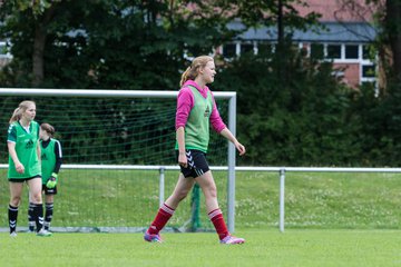 Bild 337 - SVHU Mixed Hausturnier